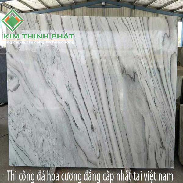 Đá hoa cương thiên nhiên
