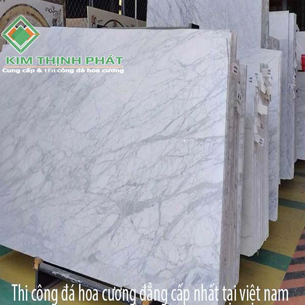 Đá hoa cương thiên nhiên