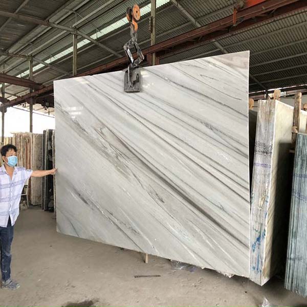 Đá hoa cương thiên nhiên