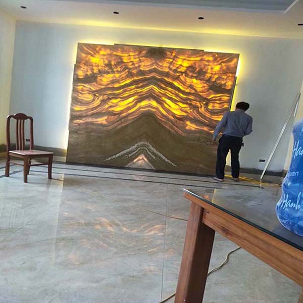 Đá hoa cương thiên nhiên