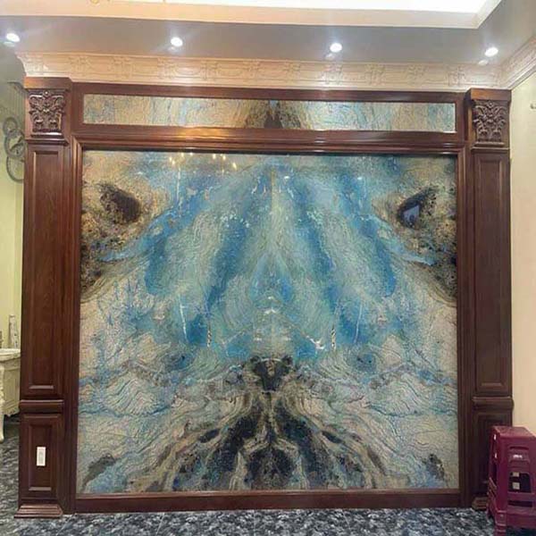 Đá hoa cương thiên nhiên
