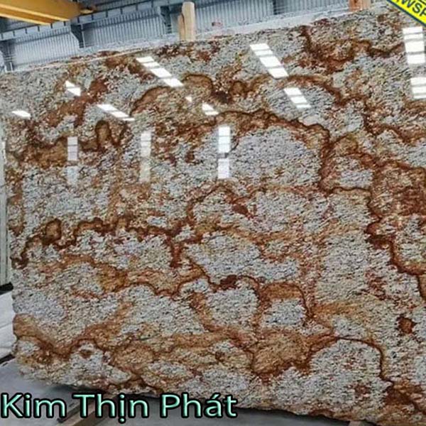 Đá hoa cương thiên nhiên