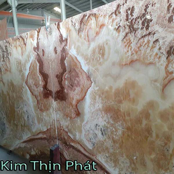 Đá hoa cương thiên nhiên