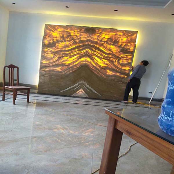 Đá hoa cương thiên nhiên