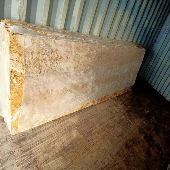 Đá hoa cương thiên nhiên