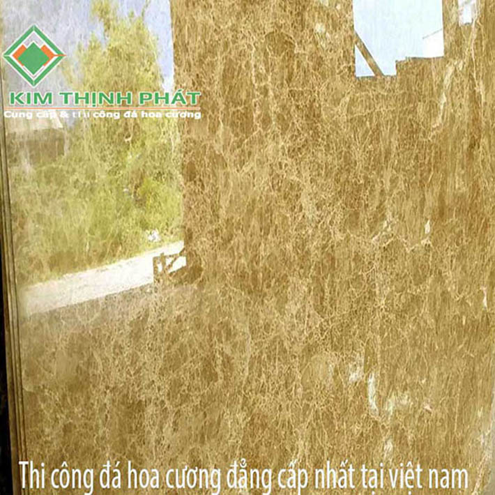 Đá hoa cương thiên nhiên