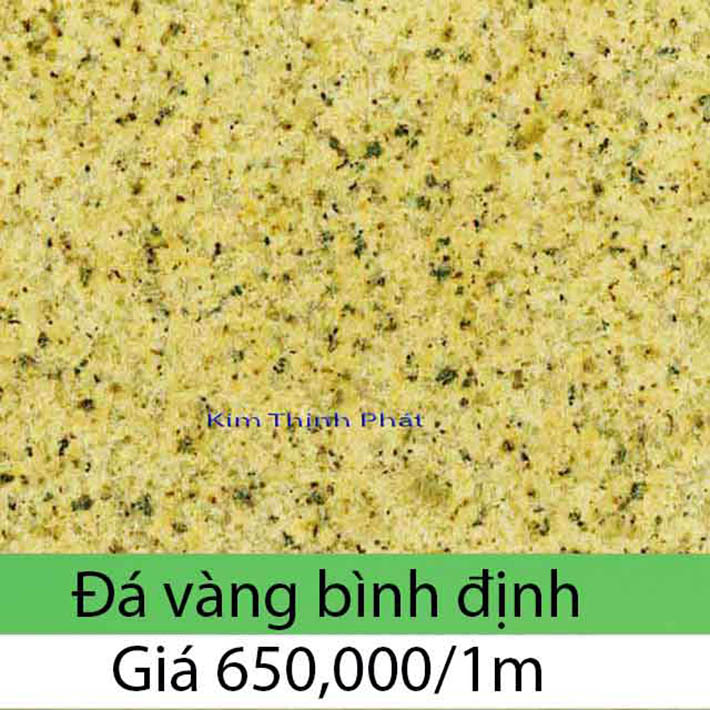 Đá hoa cương thiên nhiên