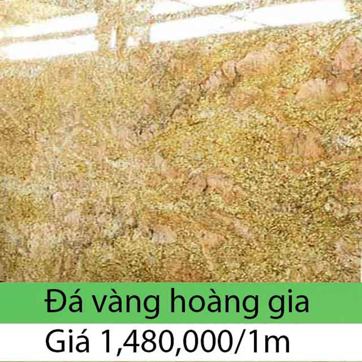 Đá hoa cương thiên nhiên