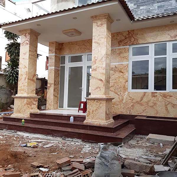 Đá hoa cương