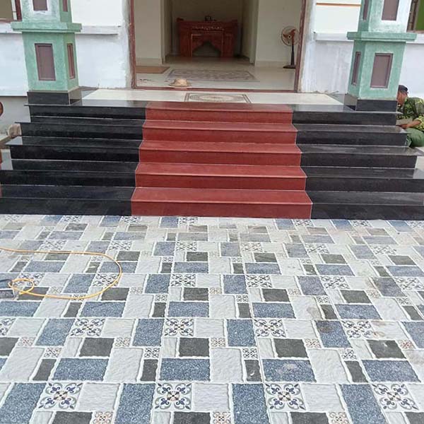Đá hoa cương
