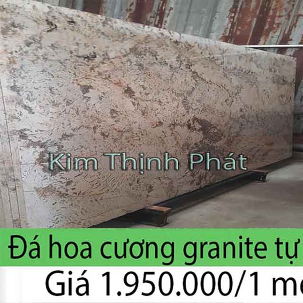 đá hoa cương cẩm thạch