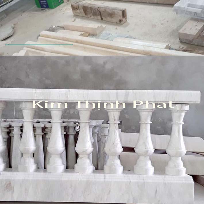 Lan cang đá hoa cương 013