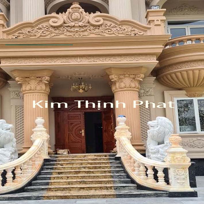 Lan cang đá hoa cương 014