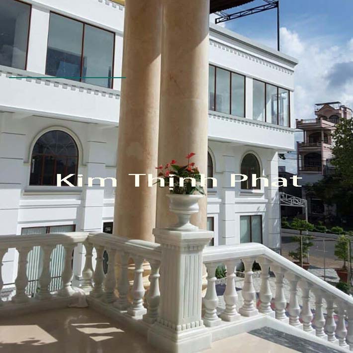 Lan cang đá hoa cương 012