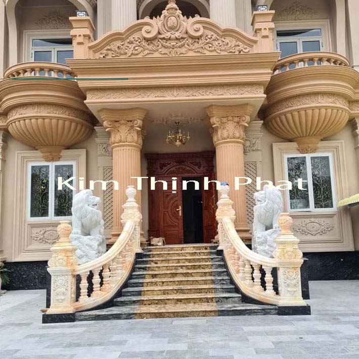 Lan cang đá hoa cương 011