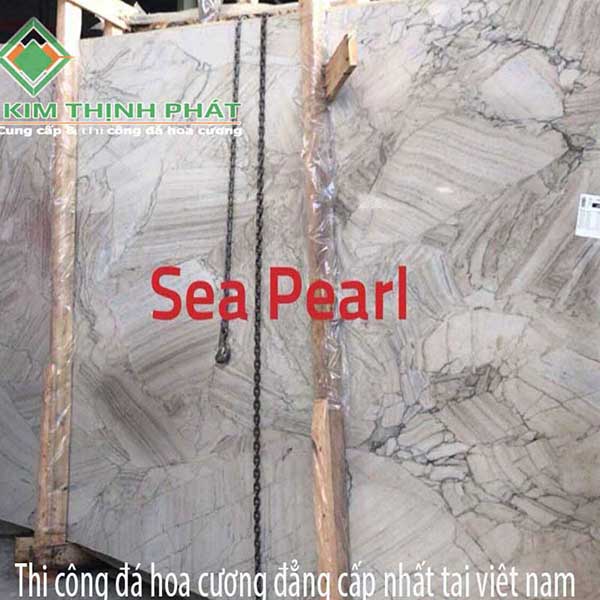 Đá hoa cương thiên nhiên