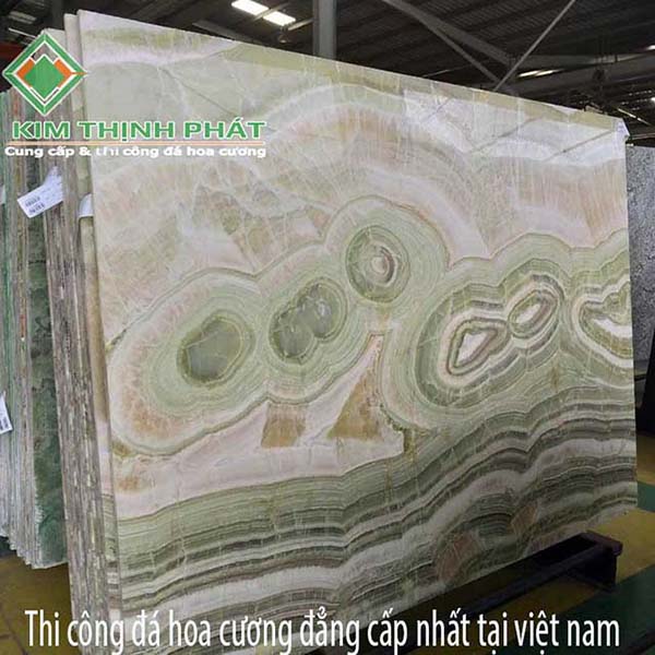 Đá hoa cương thiên nhiên