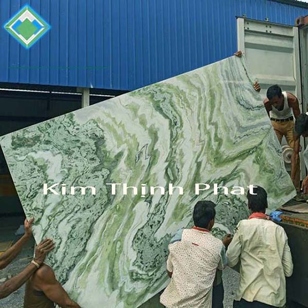 Đá hoa cương thiên nhiên