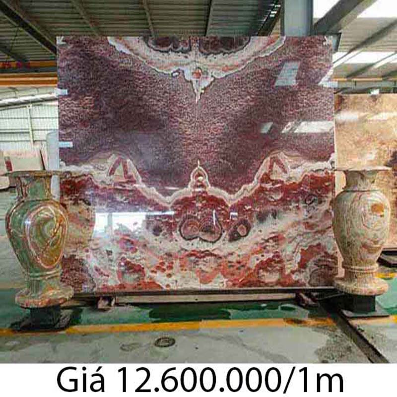 Đá hoa cươngv