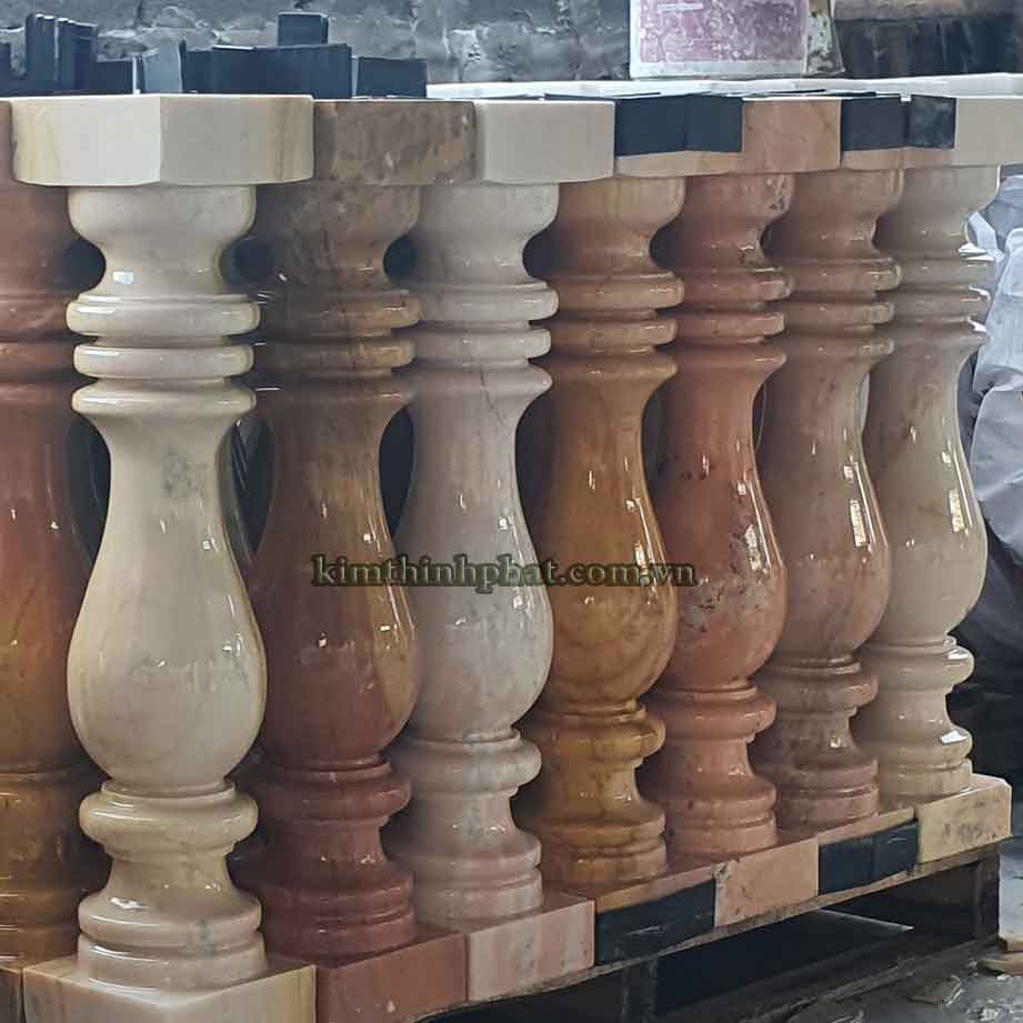Đá hoa cương vàng