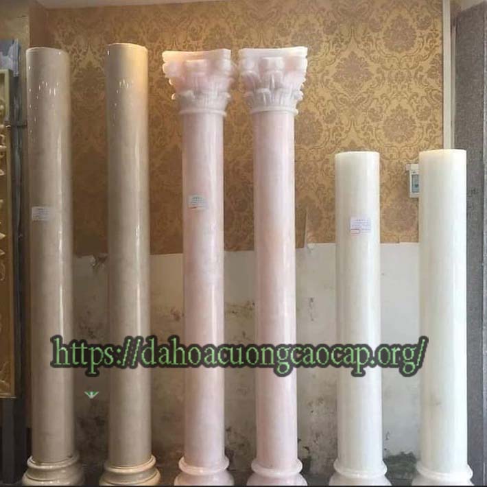 Đá hoa cương vàng