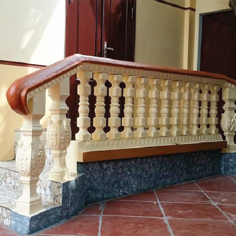 Đá hoa cương vàng