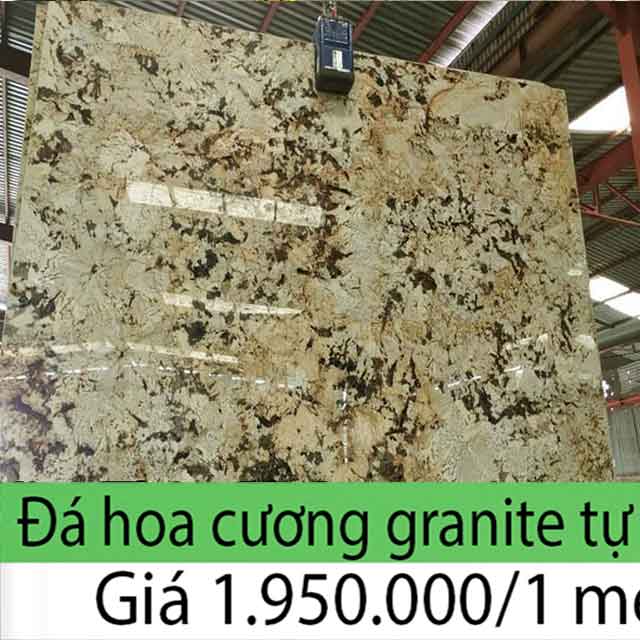 Địa chỉ thi công đá hoa cương