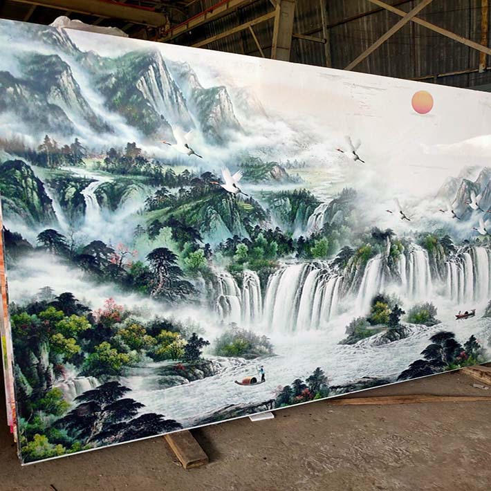 giá đá hoa cương