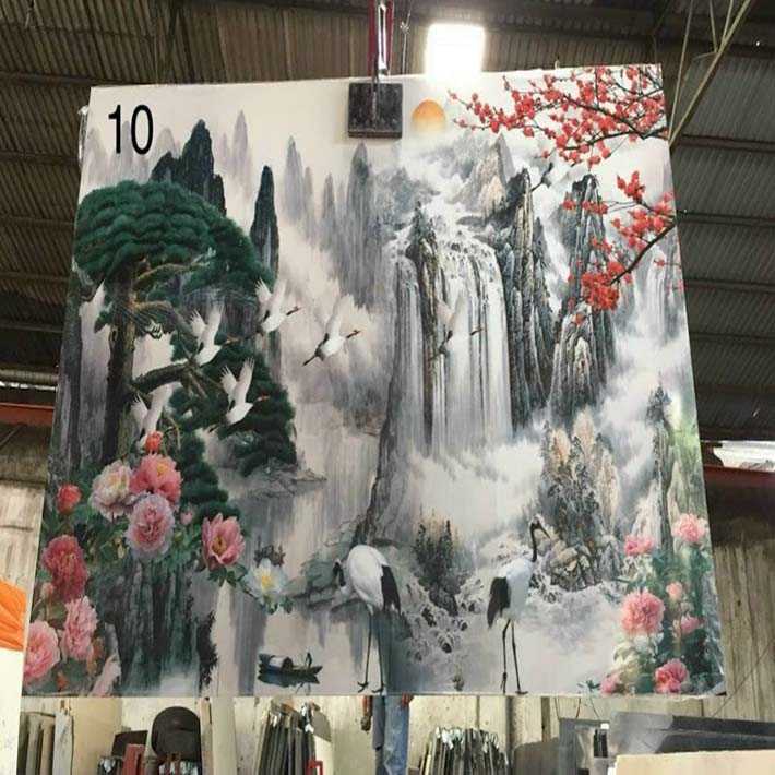 giá đá hoa cương