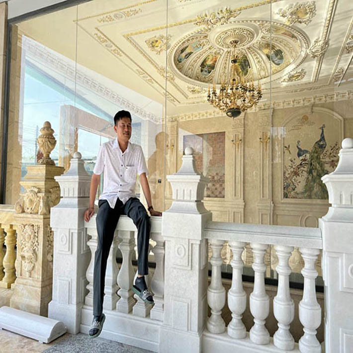 giá đá hoa cương