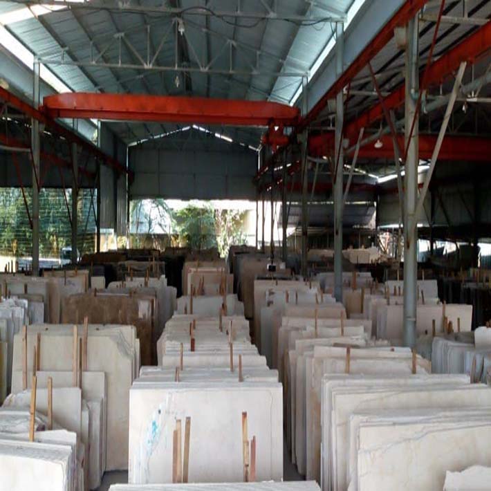 gia đá hoa cương