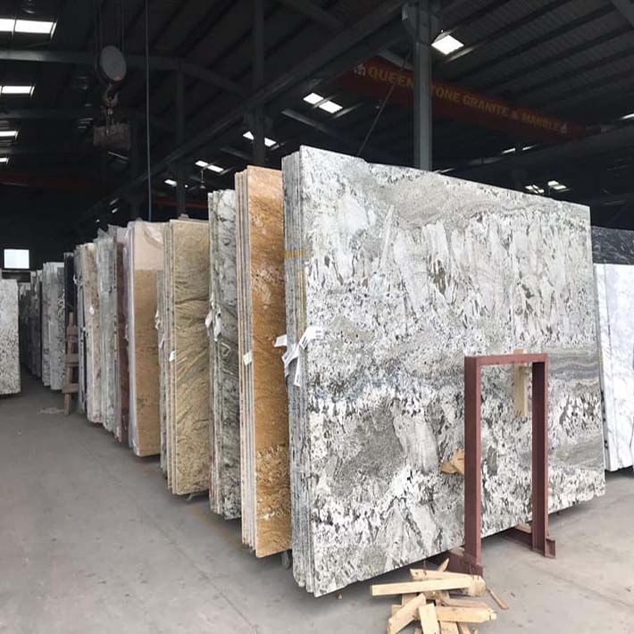 giá đá hoa cương