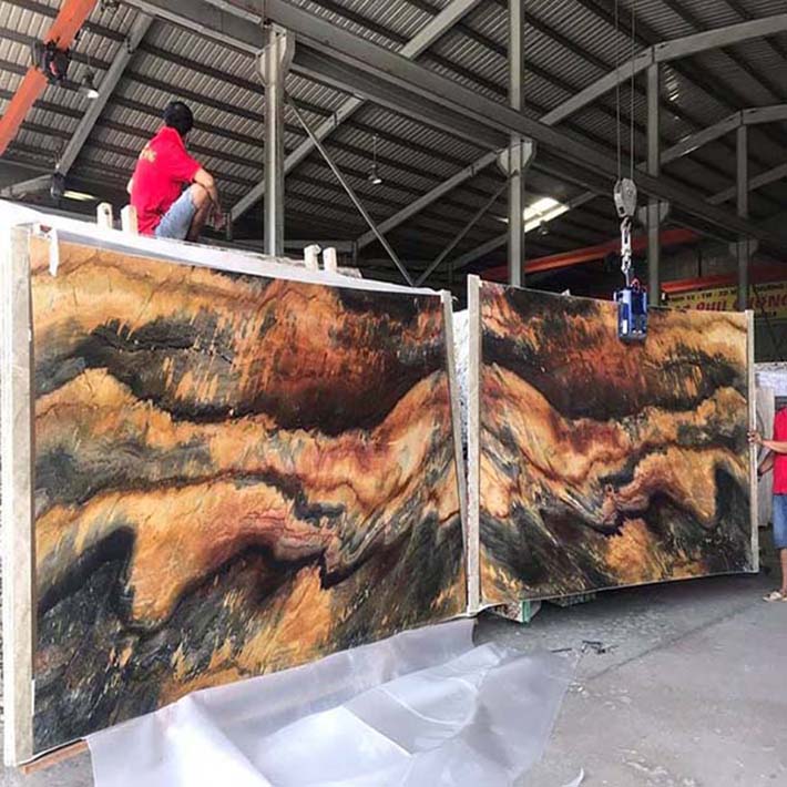 giá đá hoa cương
