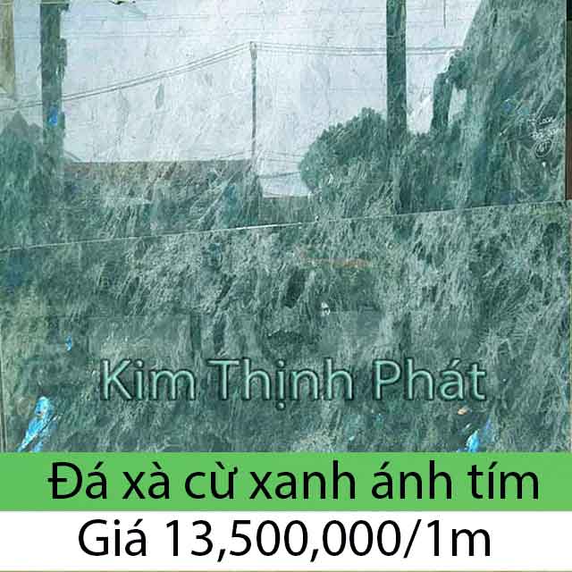 Đá hoa cương thiên nhiên
