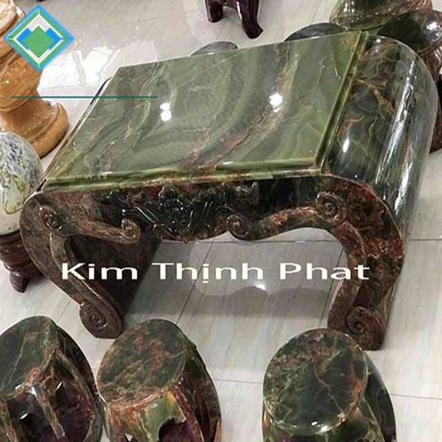 Đá hoa cương bếp