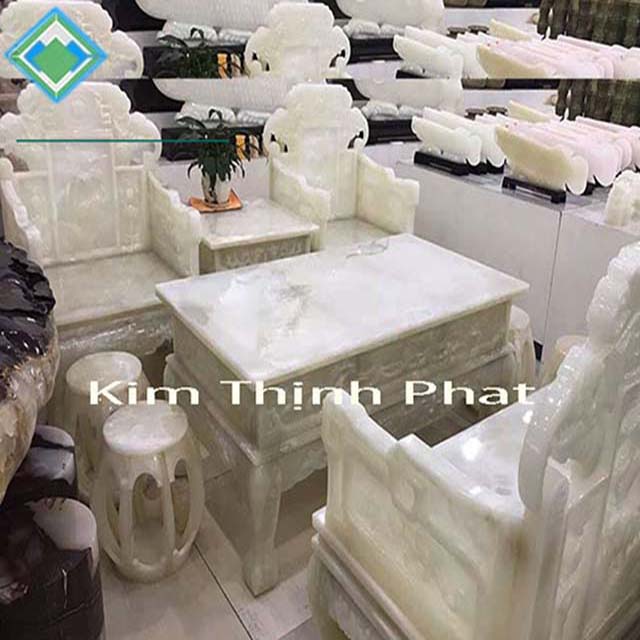 Đá hoa cương bếp