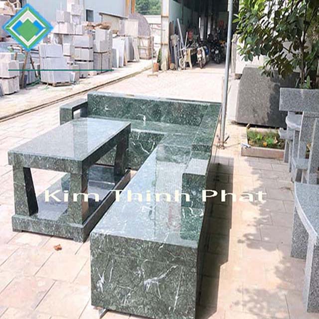 Đá hoa cương bếp