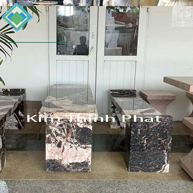 Đá hoa cương bếp