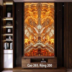 Đá hoa cương thiên nhiên công dụng đối với không gian sống