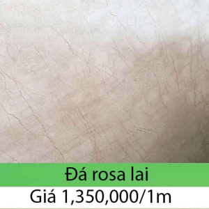 Đá hoa cương thiên nhiên rosa lai