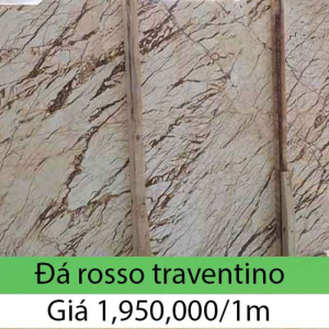 Đá hoa cương thiên nhiên rosso traventino