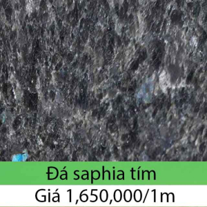 Đá hoa cương thiên nhiên saphia tím