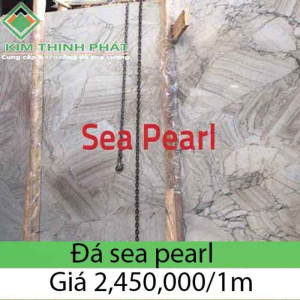Đá hoa cương thiên nhiên sea pearl