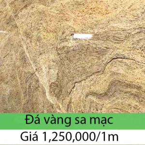 Mẫu Đá hoa cương thiên nhiên vàng bình dân