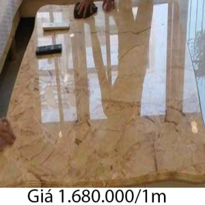 Mẫu Đá hoa cương thiên nhiên vàng