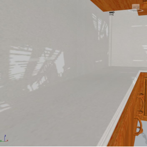 Đá hoa cương bếp rẻ nhất kim thịnh phát làm mặt tủ bếp