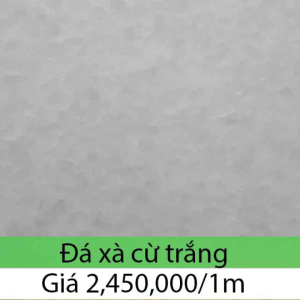Đá hoa cương thiên nhiên xà cừ trắng