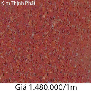 Đá hoa cương thiên nhiên màu đỏ tự nhiên giá rẻ granite