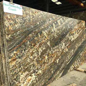 Giá đá hoa cương cũng được dùng rộng rãi trong đem đến không gian đẹp