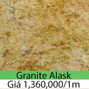 Đá hoa cương thiên nhiên alaska